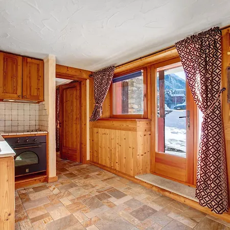 Grivola Cogne