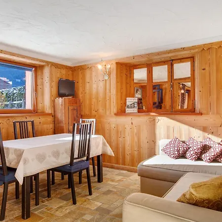Grivola Lejlighed Cogne